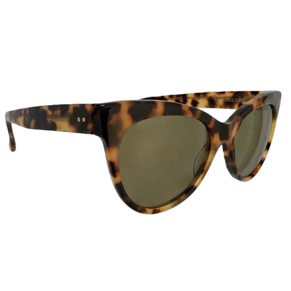 Tortoise Shell Sunglasses - Picture 4 of 5